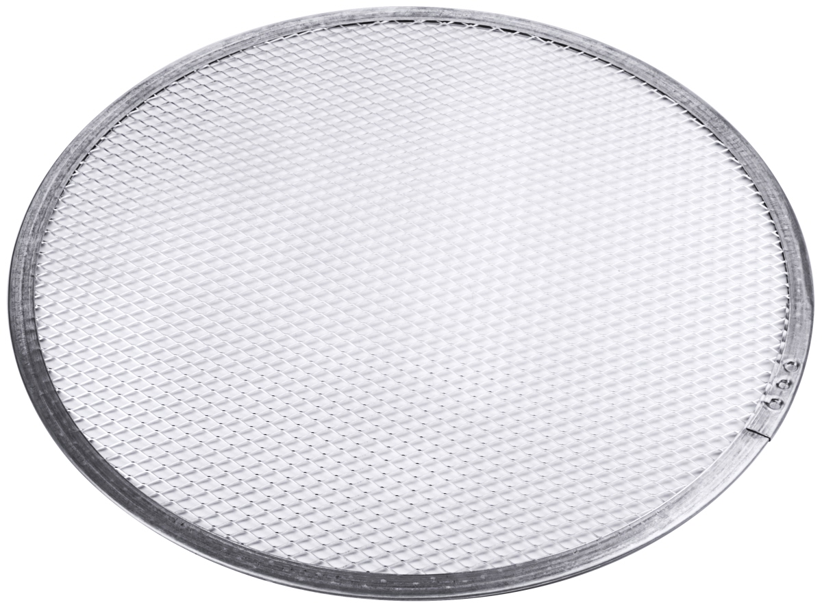 Pizza Screen 33 cm - Contacto