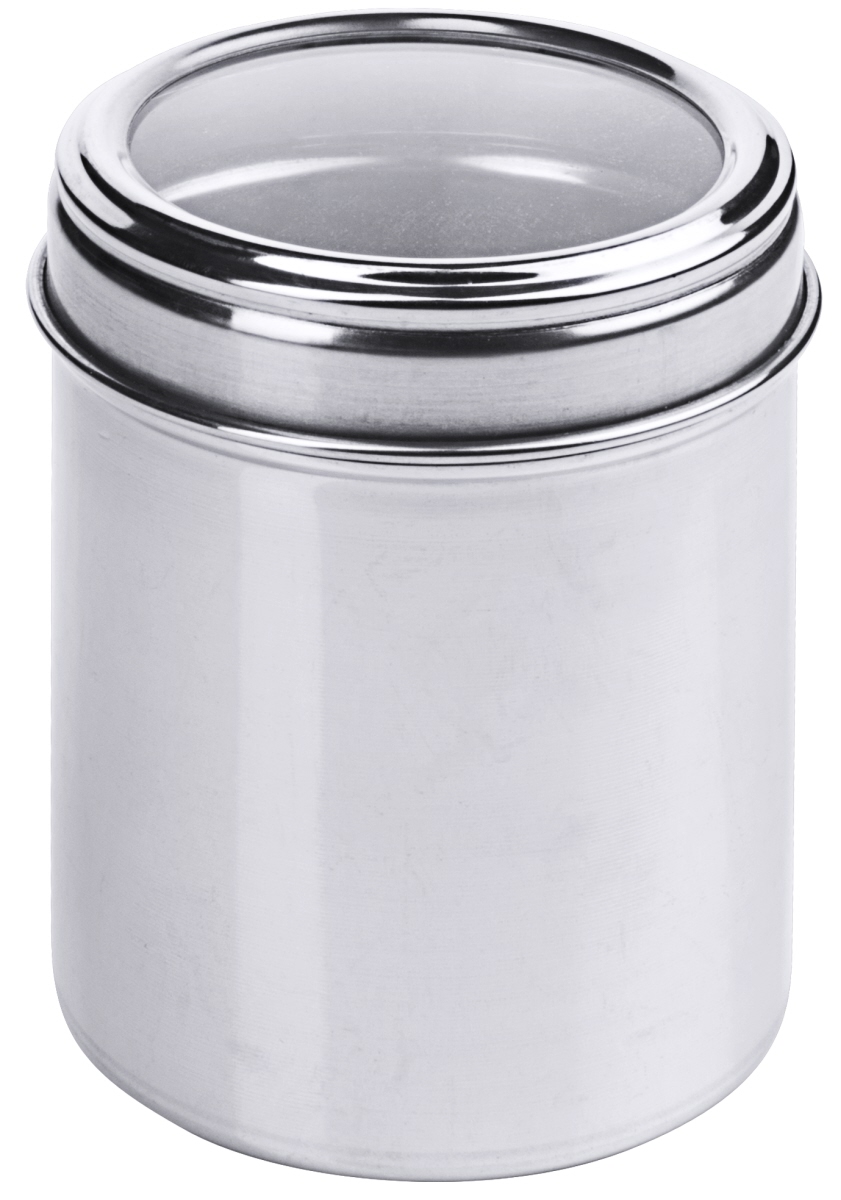 Contacto Vorratsdose mit Sichtdeckel 0,8 l