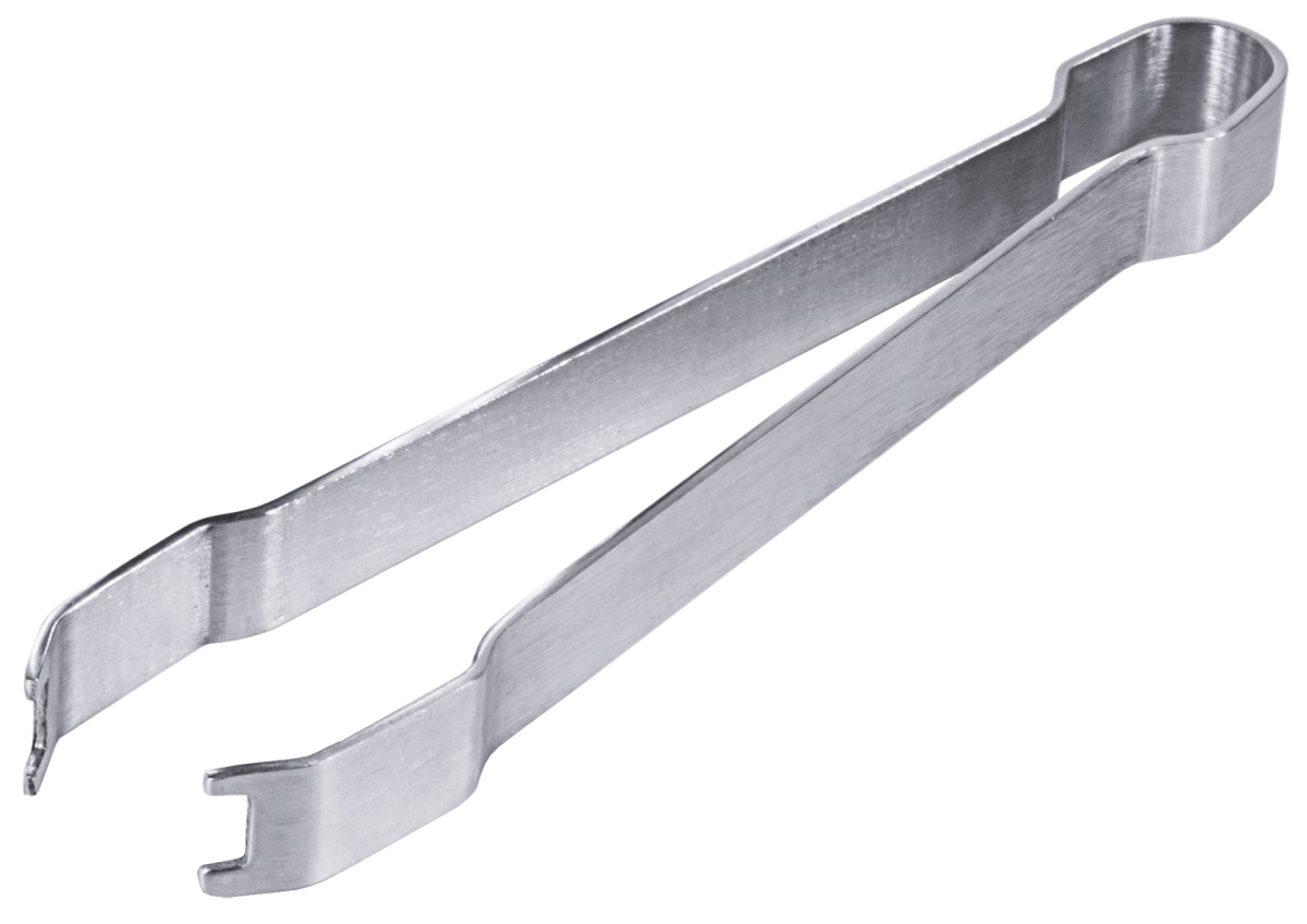 Ersatzzange 17 cm für Eiseimer - Contacto