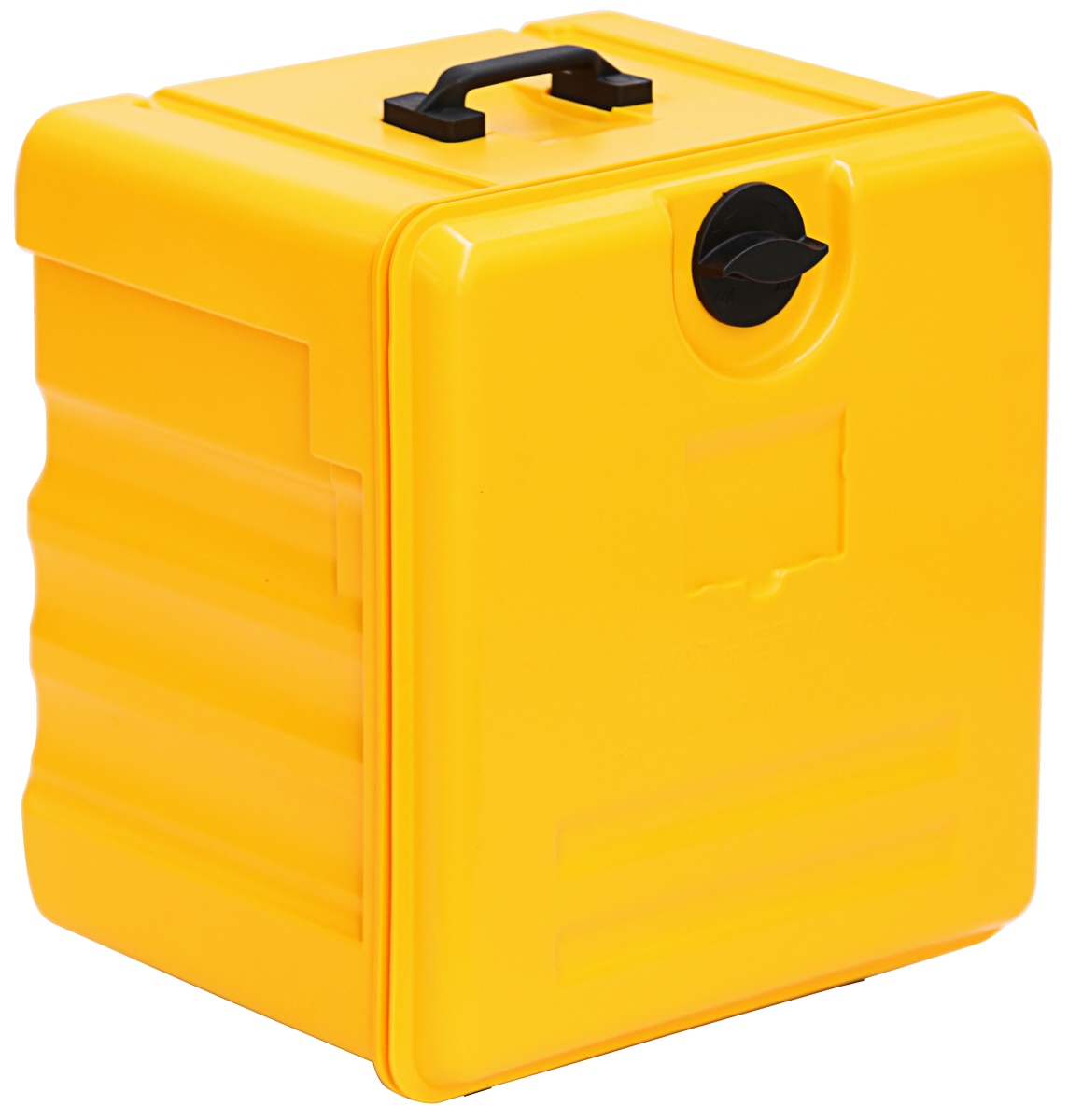 Contacto 3421/050 - Thermobox GN 1/2 Frontlader