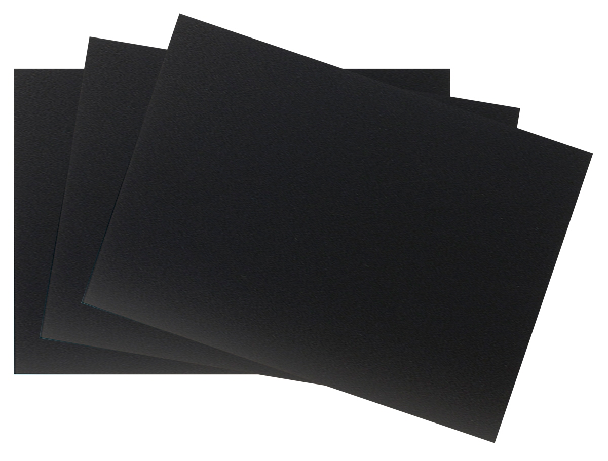 Contacto 7685/930 - 3 Einschubtafeln 30 x 21 cm