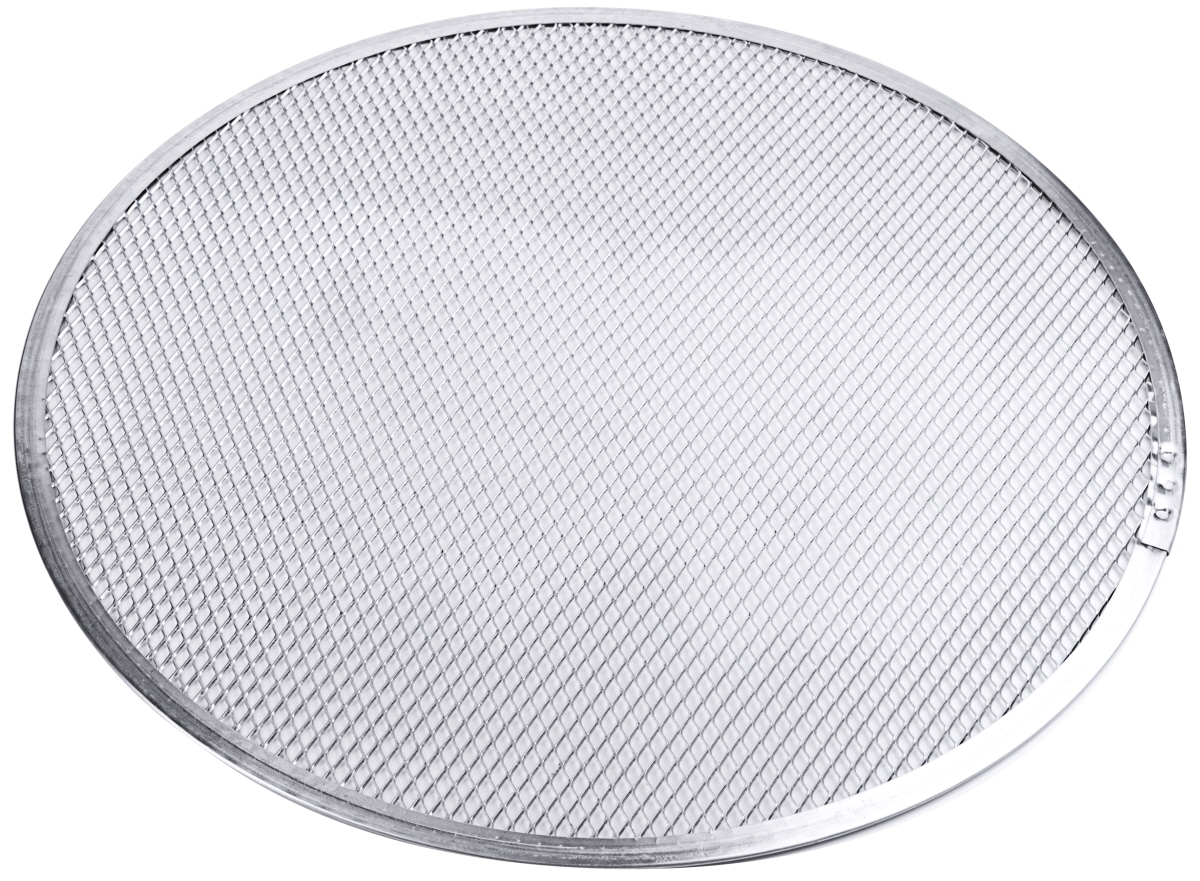 Pizza Screen 40 cm - Contacto
