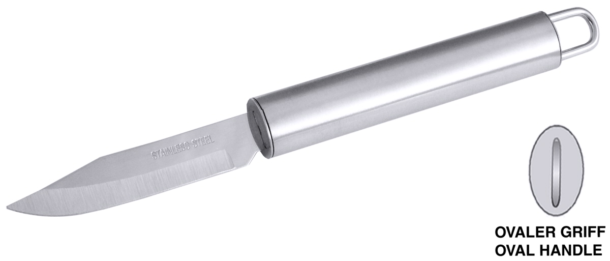 Contacto 954/190 - Küchenmesser, glatt POLARIS