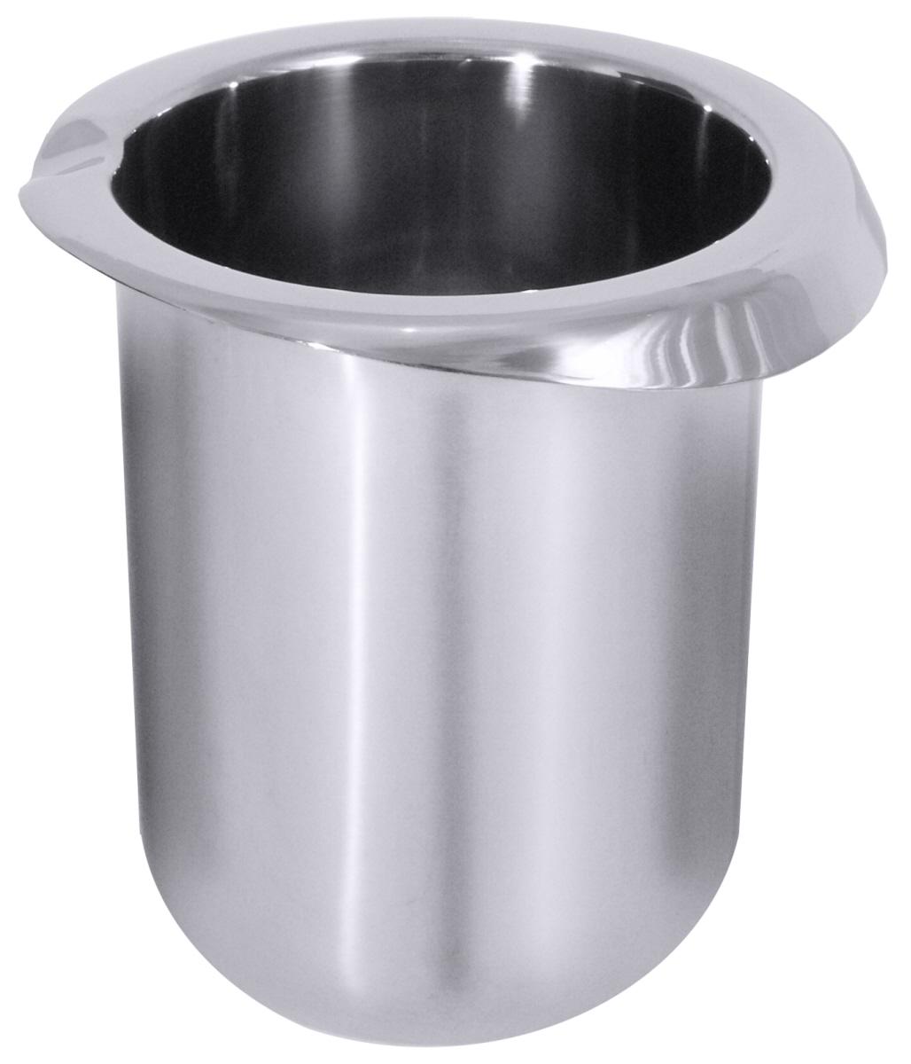 Contacto 509/110 - Mixerschüssel Edelstahl 1,4 Liter