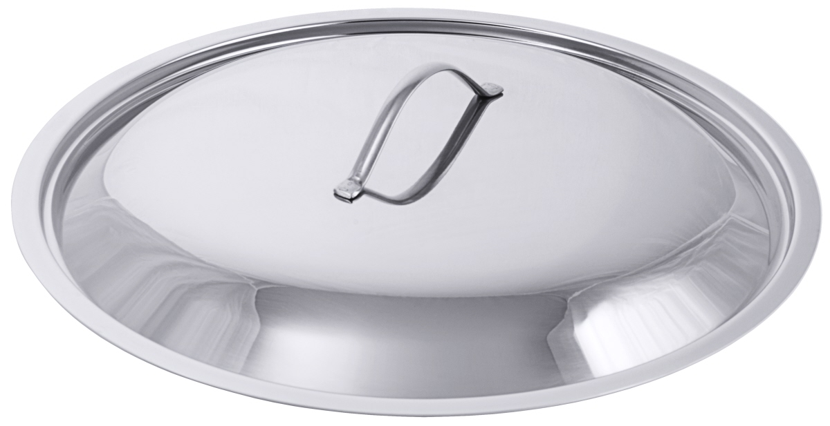 Topfdeckel Pfannendeckel 32 cm für Serie 2000 - Contacto