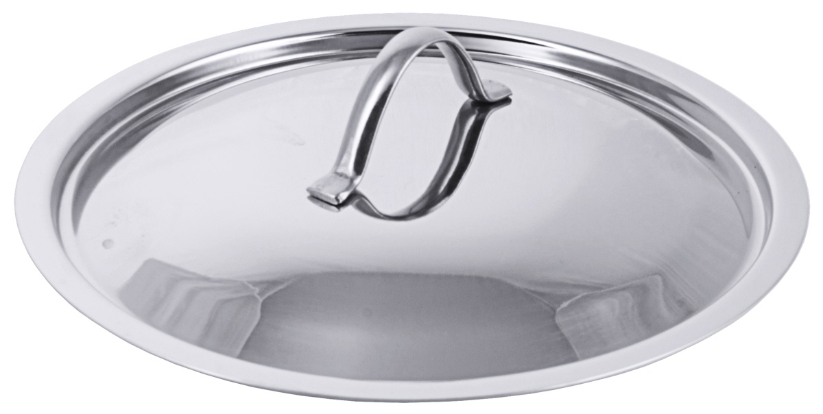 Topfdeckel Pfannendeckel 18 cm für Serie 2000 - Contacto