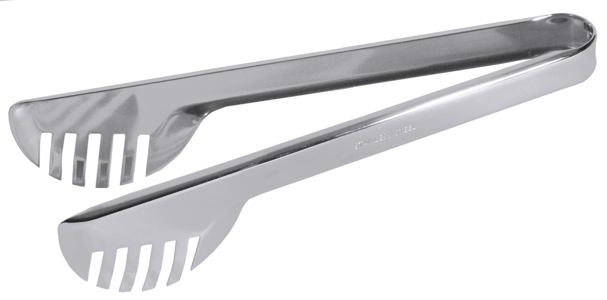 Servierzange Salatzange 24 cm - Contacto