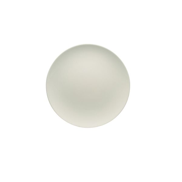 Allure Teller flach coup 21 cm Noble China