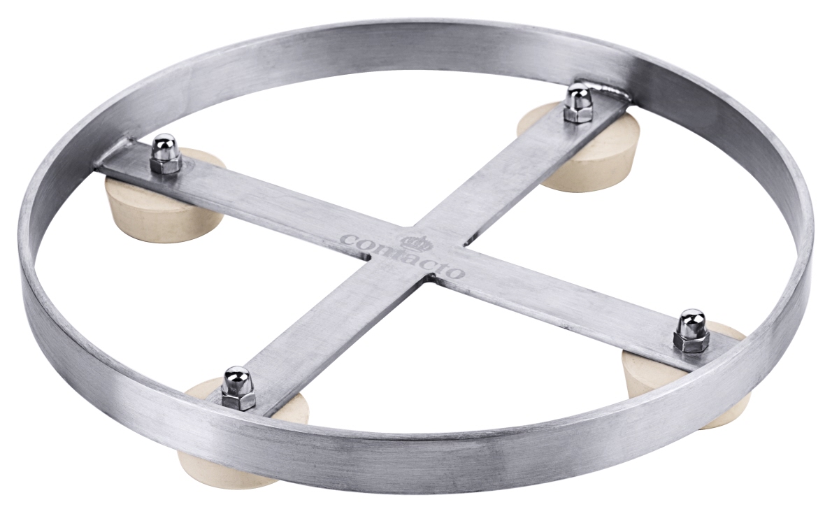 Haltegestell 23,8 cm für Salatschleuder - Contacto