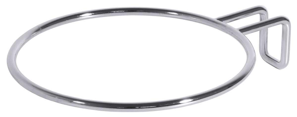 Ringaufsatz zu Universal-Sektkühlerständer 20,5 cm - Contacto