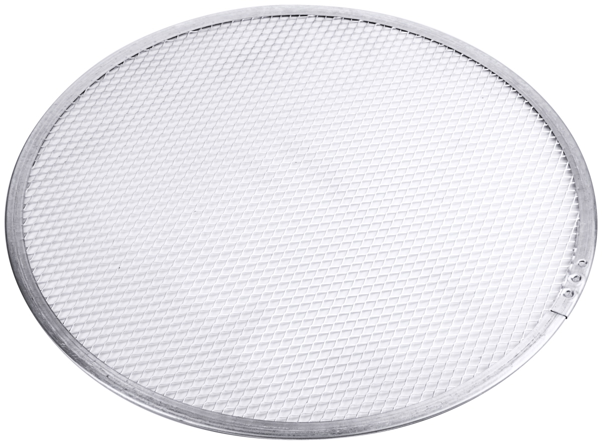 Pizza Screen 36 cm - Contacto