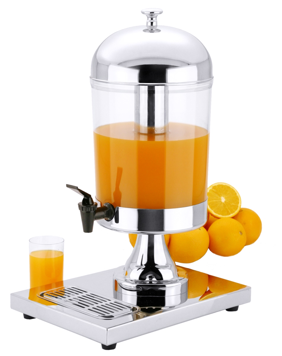 Contacto 3096/001 - Saftdispenser Saftspender Saft 8 Liter