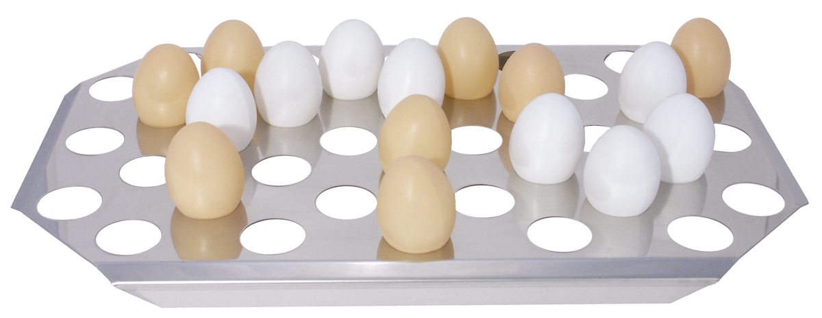 Contacto 7047/038 - Eiereinsatz für Chafing Dish