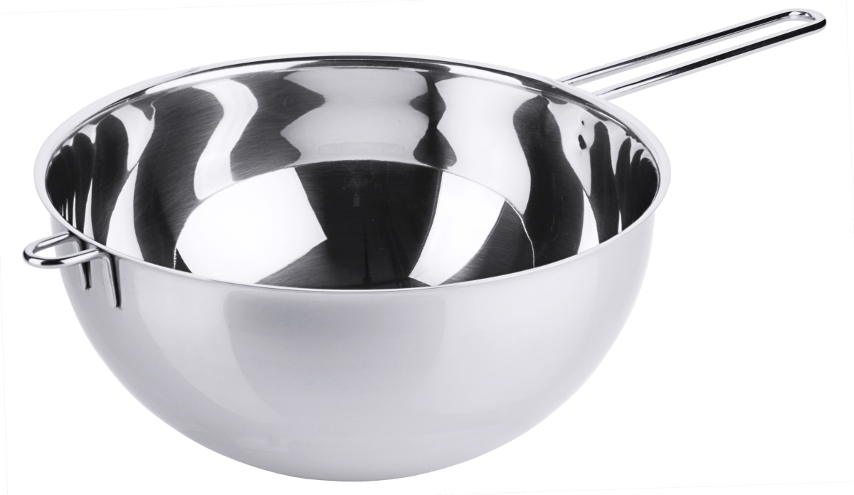 Contacto 2060/240 - Wasserbadschüssel 24 cm 3,5 Liter
