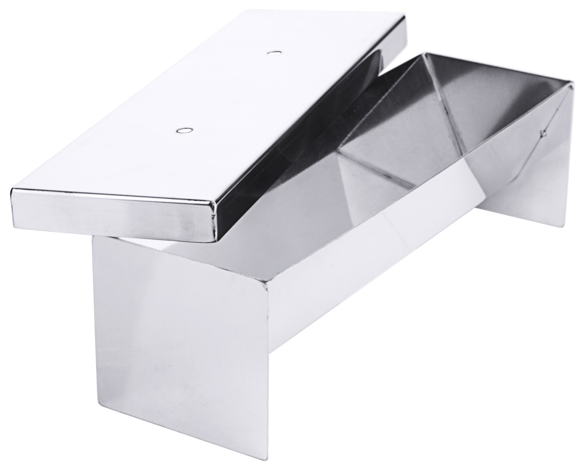 Contacto 882/263 - Pastetenform klassische Form, 26x8x7,5 cm, mit Deckel