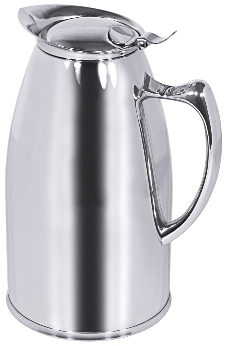 Contacto 5151/060 - Servierkanne, isoliert 0,6 Liter
