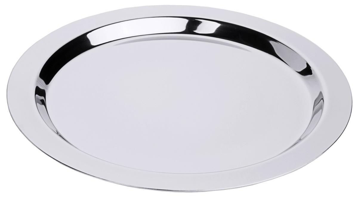 Contacto 6905/320 - Bankettplatte rund 32 cm