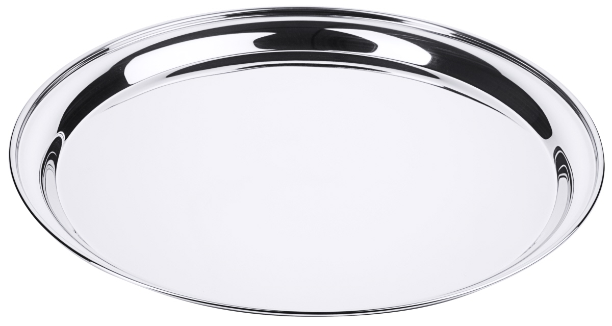 Contacto 66/400 - Serviertablett rund 40 cm