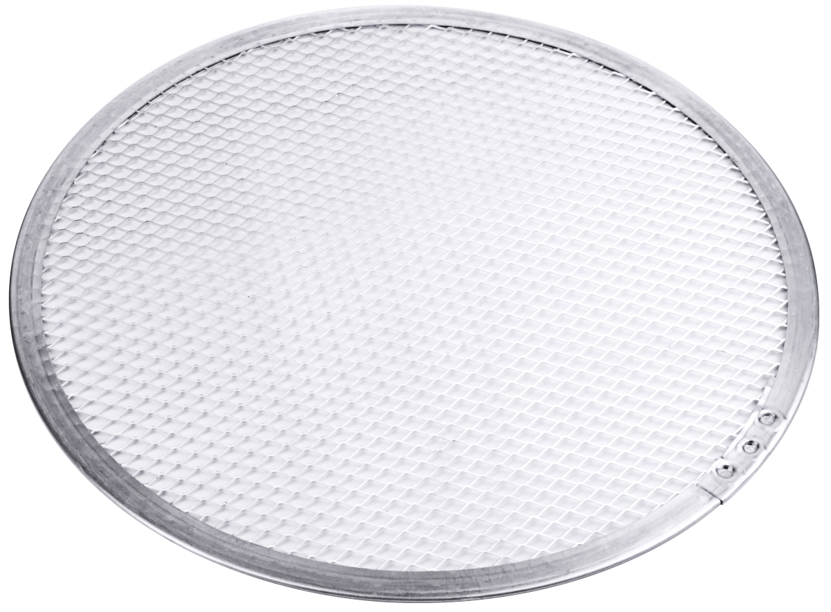 Pizza Screen 28 cm - Contacto