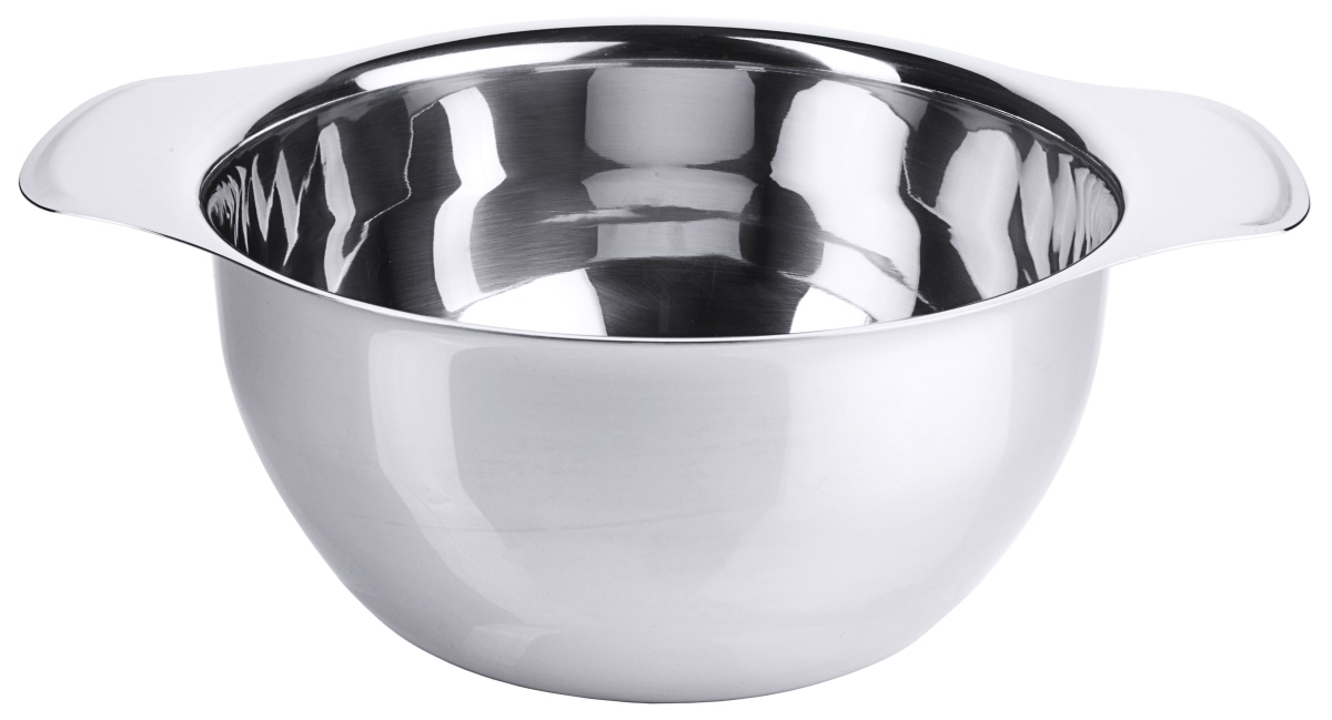 Suppenterrine Edelstahl 4,5 l - Contacto