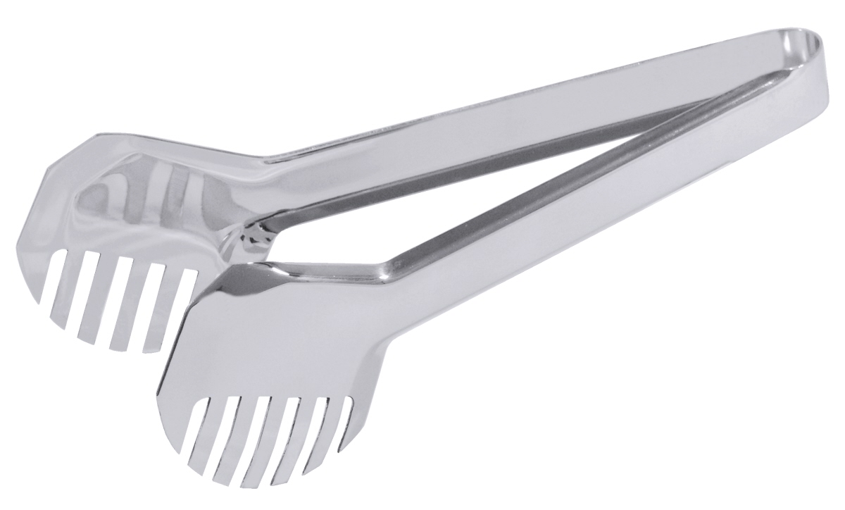 Servierzange, modernes Design 24 cm - Contacto