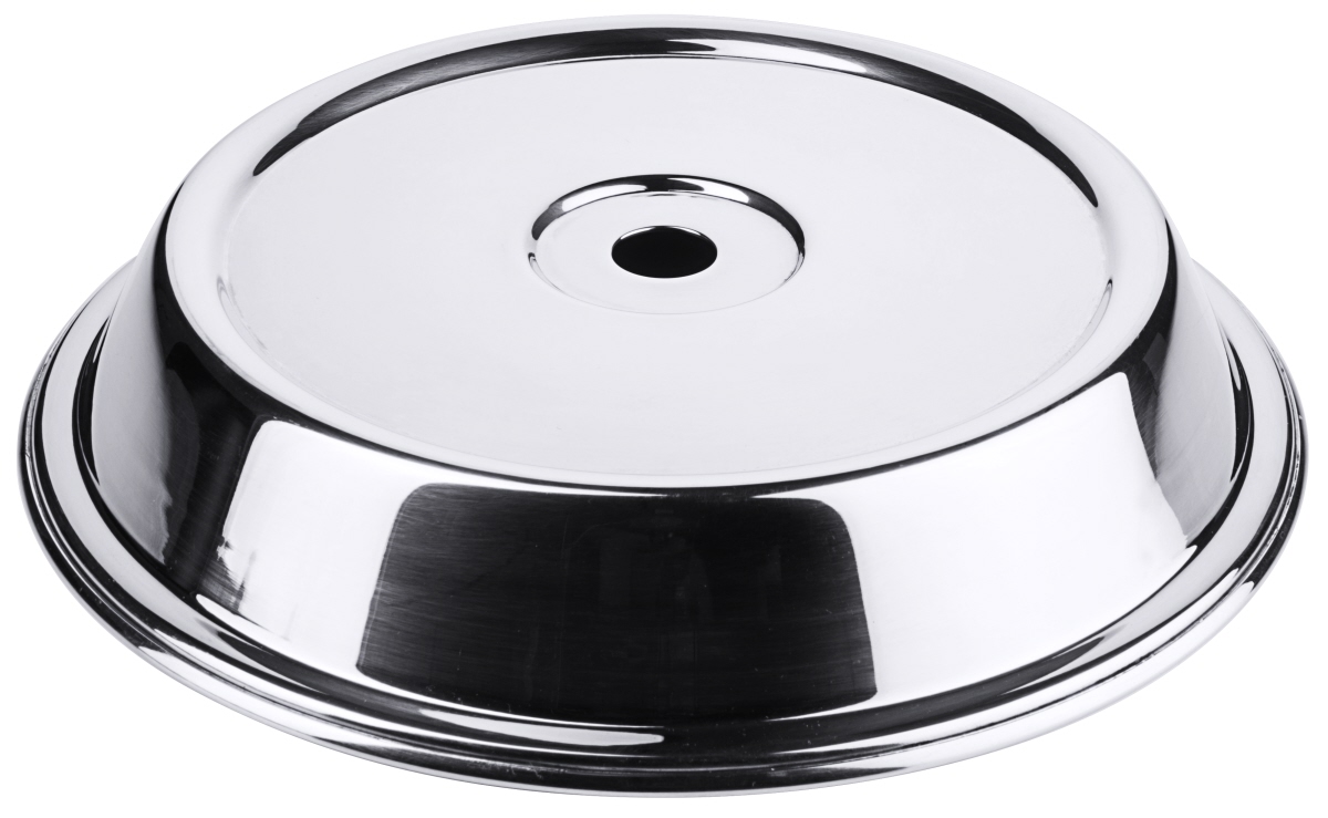 Contacto 6480/250 - Tellerglocke, konische Form für Teller bis 24,3 cm