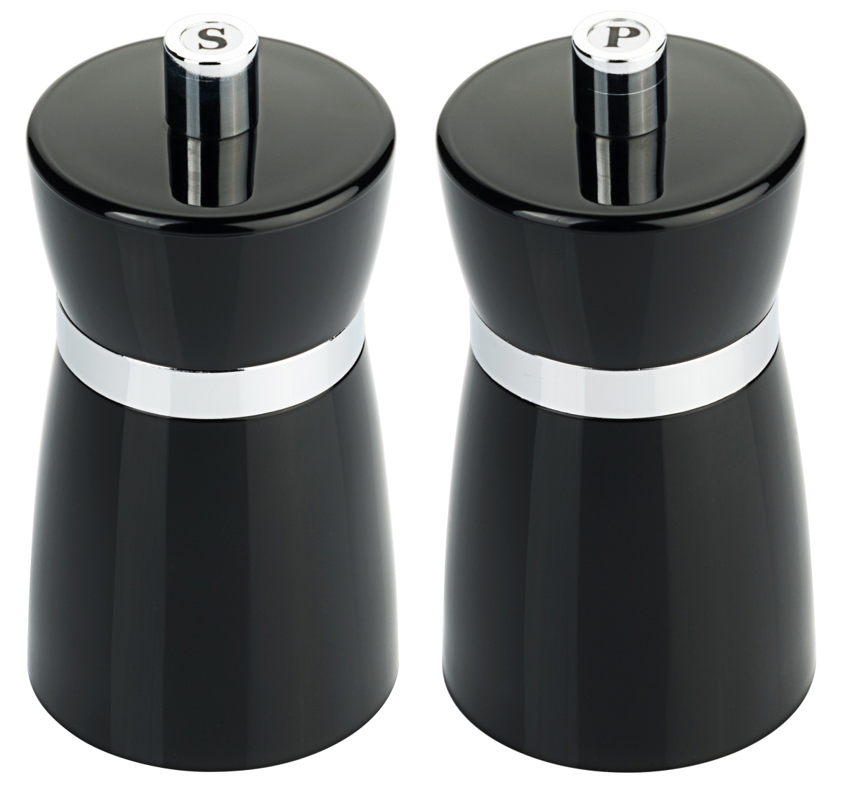 Contacto 6796/090 - Set Salzmühle Pfeffermühle