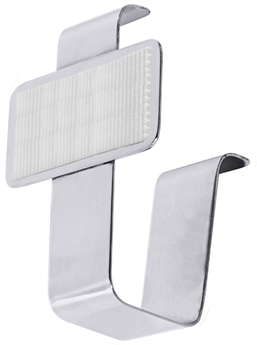 Contacto 302/050 - Tischtuchhalter mit Platte