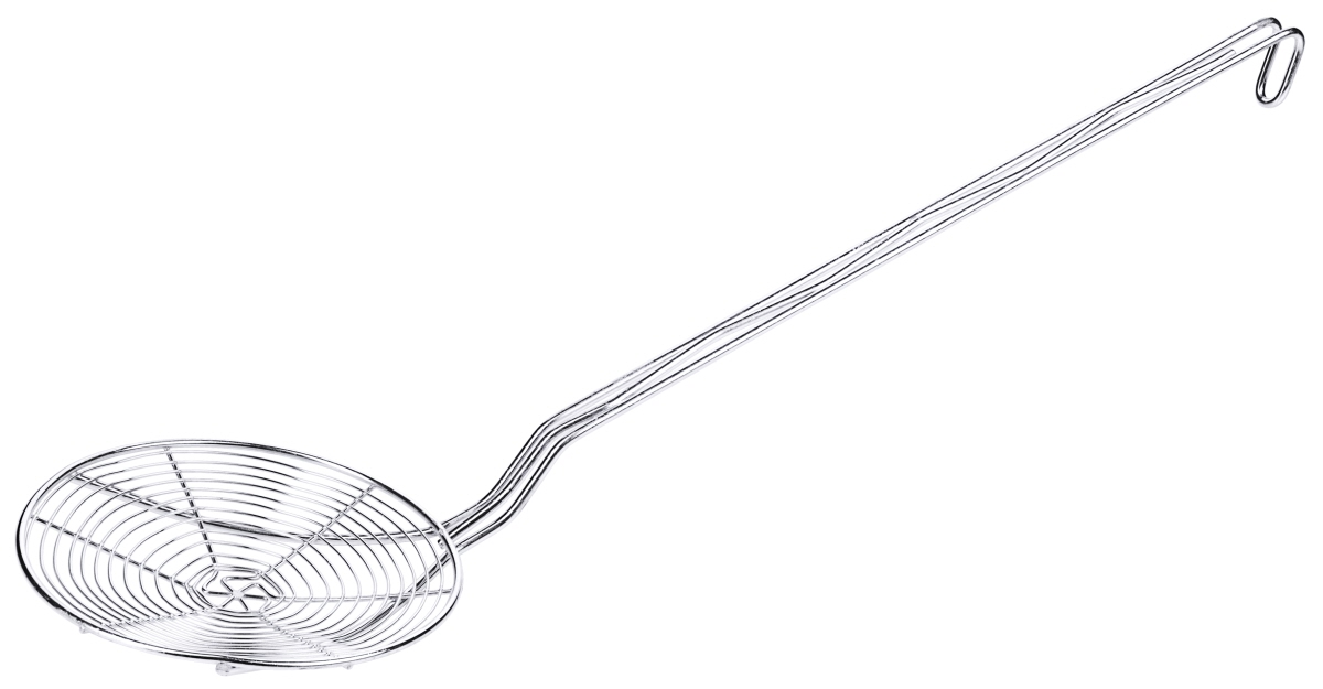 Contacto 95/160 - Frittierschaufel rund 16 cm