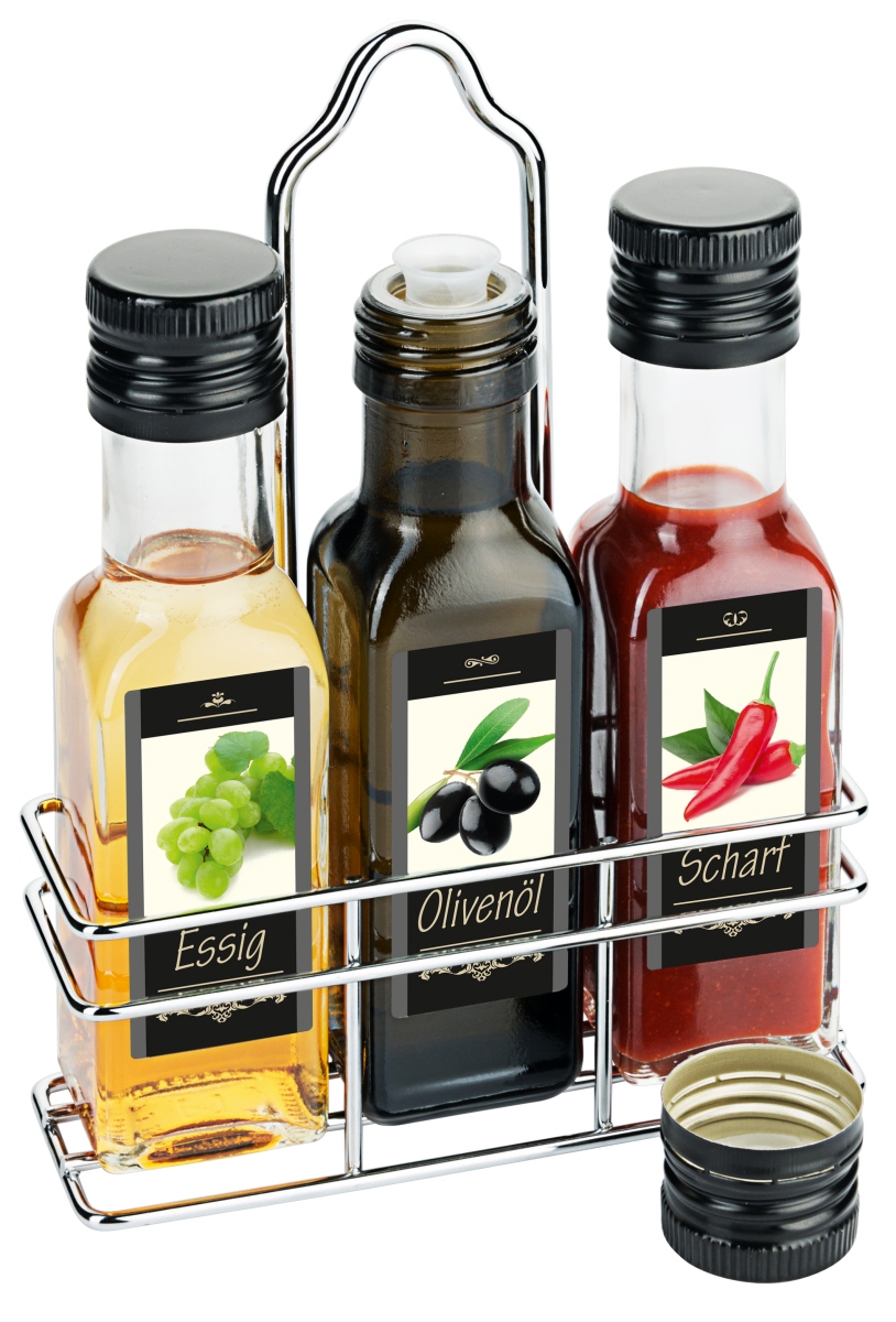 Contacto 2728/103 - Menage Öl Essig Sauce 100 ml