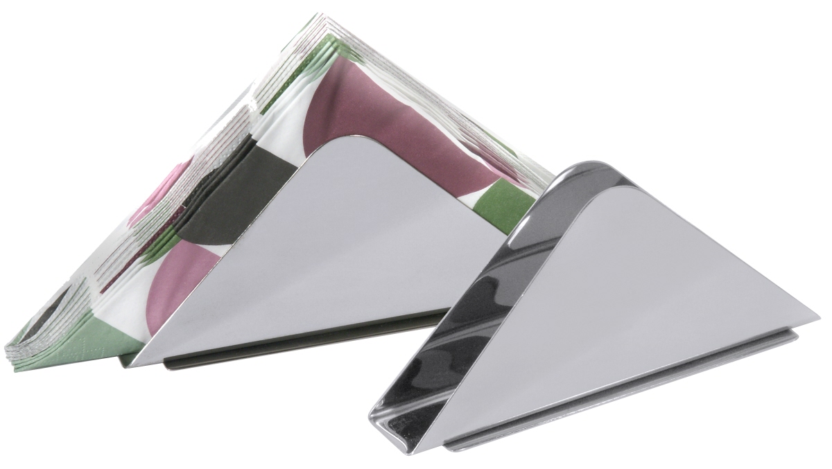 Contacto 2284/165 - Serviettenhalter 16,5 cm