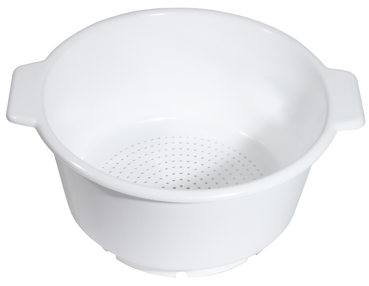 Contacto 3070/360 - Seiher 36 cm aus Polypropylen