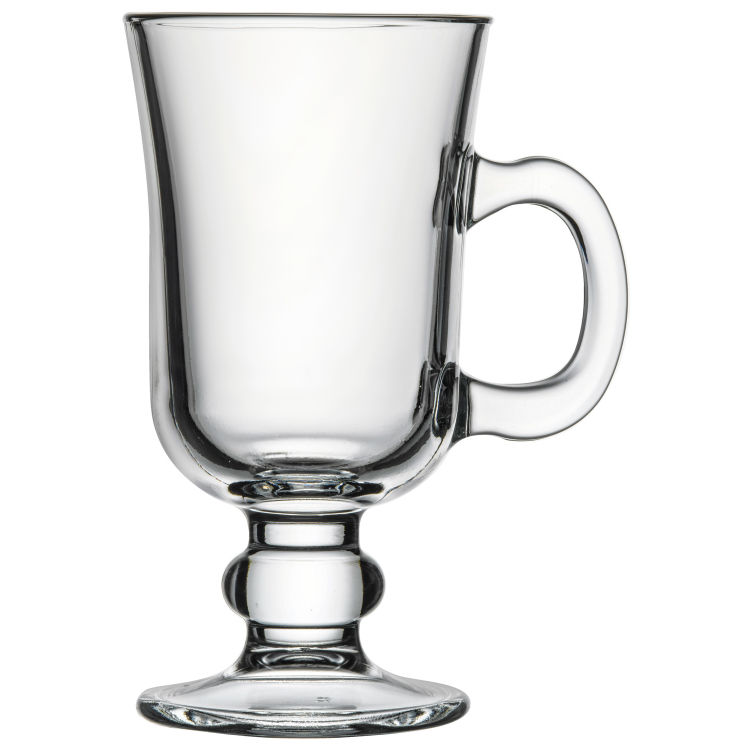 Arcoroc Irish coffee