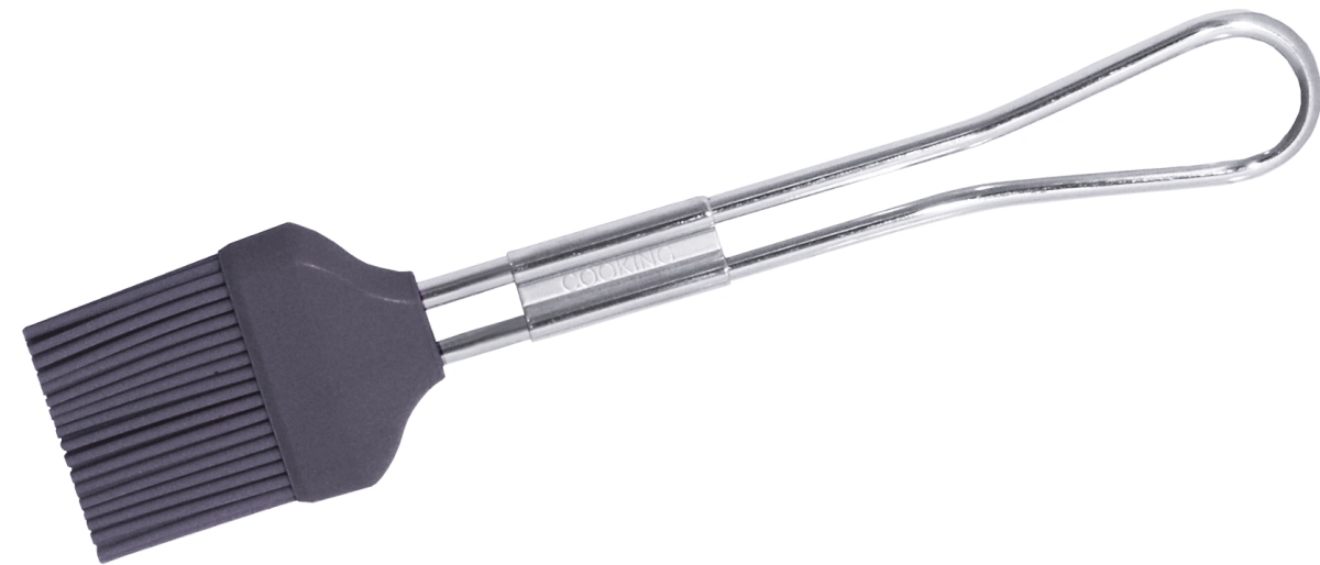Silikon Backpinsel - Contacto