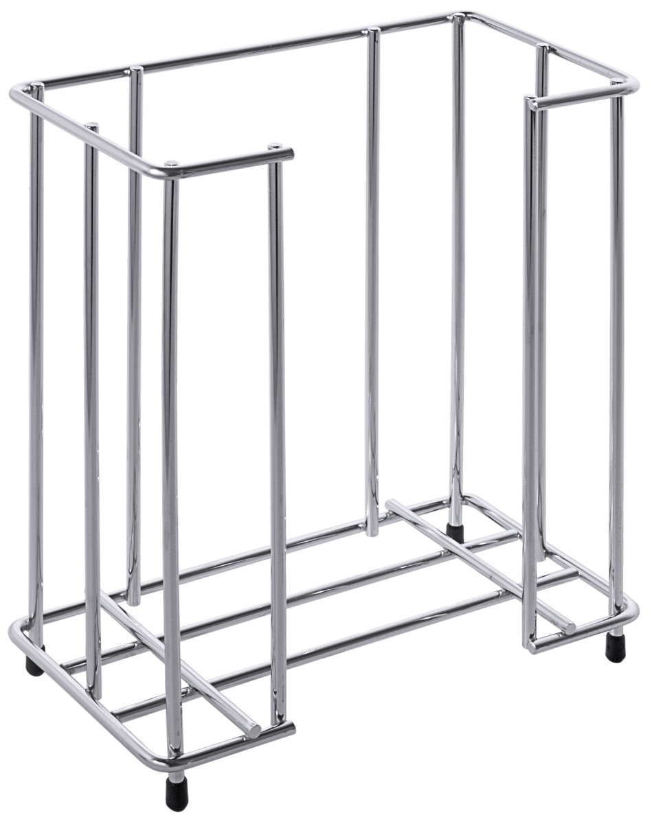 Serviettenhalter bis 36x36 cm Servietten mit 1/8 Falz - Contacto