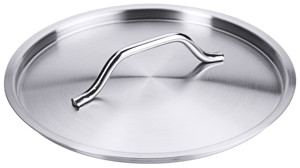Topfdeckel Pfannendeckel 20 cm für Serie 2200 - Contacto