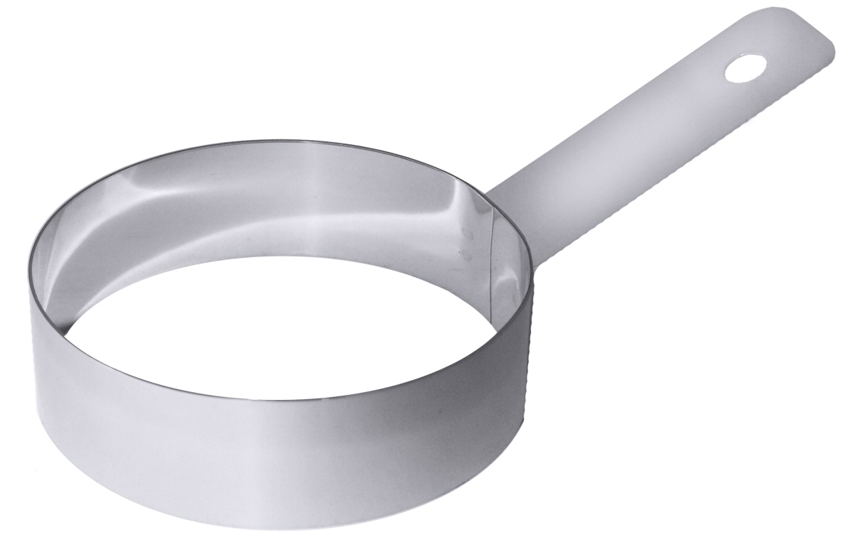 Contacto 271/125 - Eierring 12,5 cm