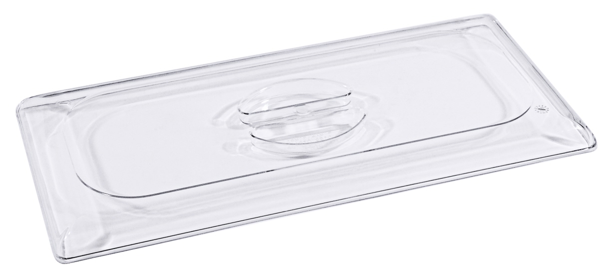 Contacto 7022/360 - Deckel für Eisbehälter der Serie 7020, Polycarbonat
