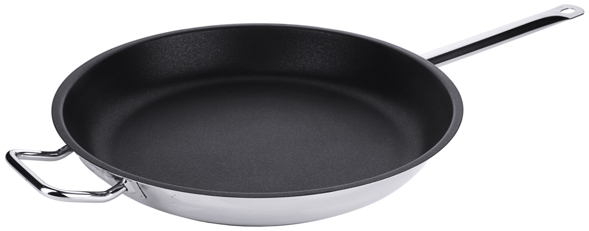 Antihaft Pfanne Bratpfanne 40 cm - Contacto
