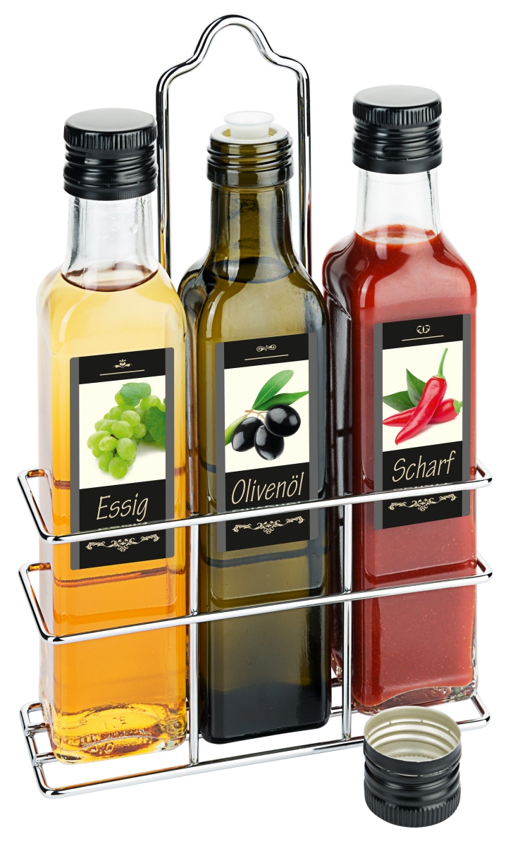 Contacto 2728/253 - Menage Öl Essig Sauce 250 ml