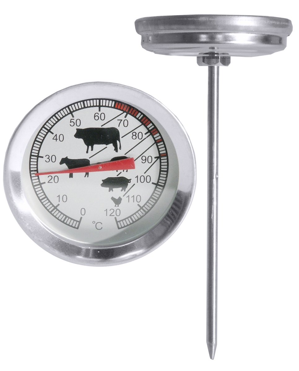 Contacto 7876/050 - Bratenthermometer