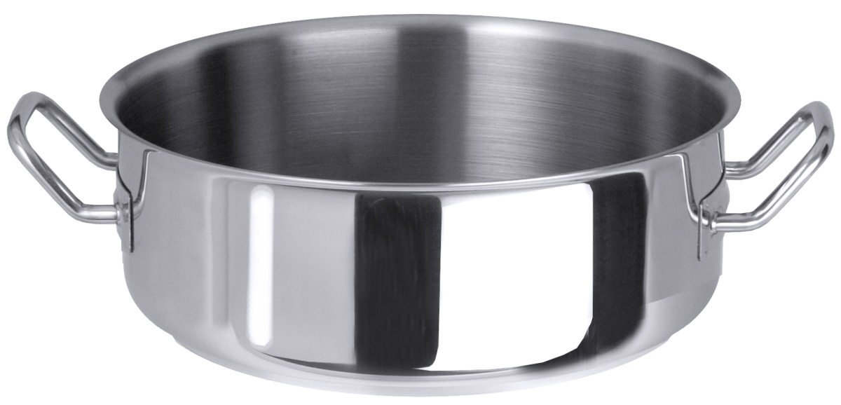 Bratentopf Kochtopf 16 cm - Contacto