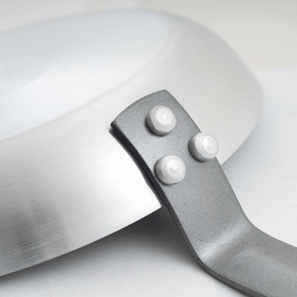 Bratpfanne, Teflon®-beschichtet, 320x50 mm (ØxH)