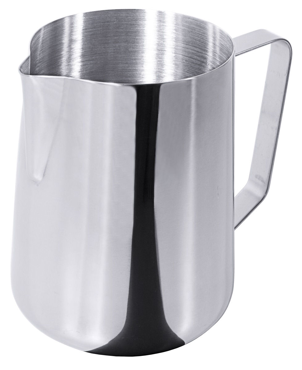 Contacto Milch-/Wasserkanne 2 l Edelstahl