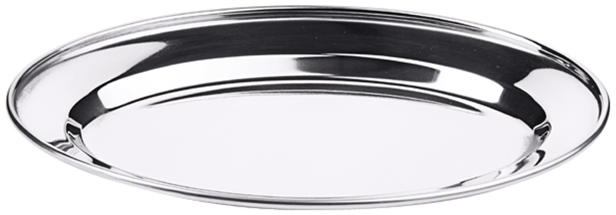 Contacto 3/250 - Bratenplatte oval 25 x 18 cm