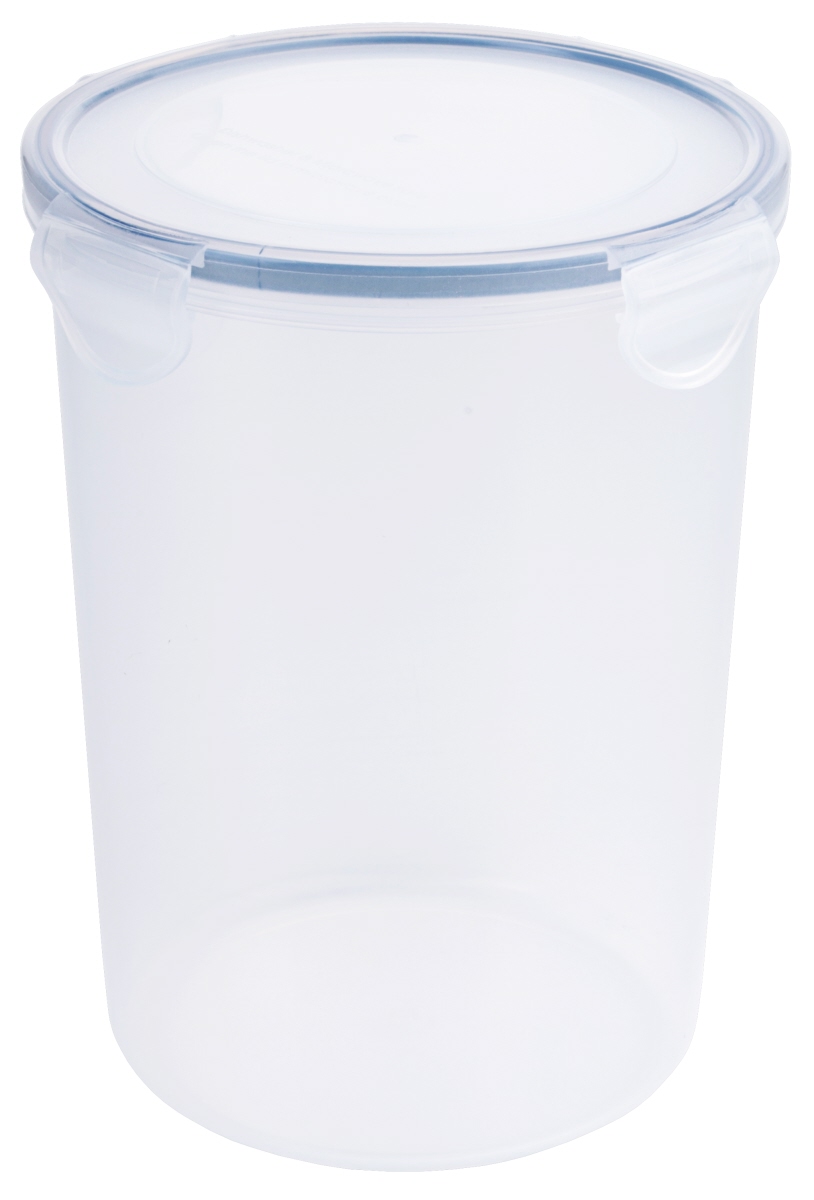 Contacto 1128/200 - Frischhaltedose rund 2 Liter