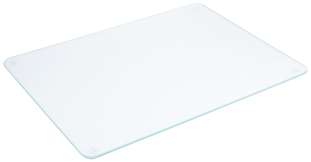 Contacto 1504/400 - Glas-Schneidebrett 40x30 cm