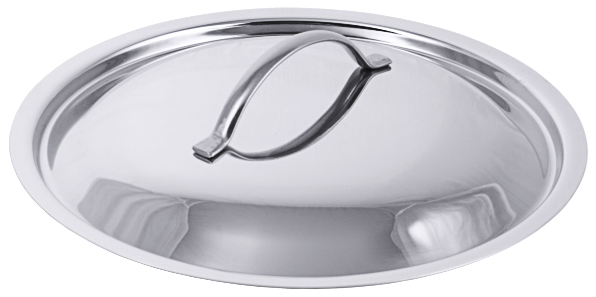 Topfdeckel Pfannendeckel 20 cm für Serie 2000 - Contacto