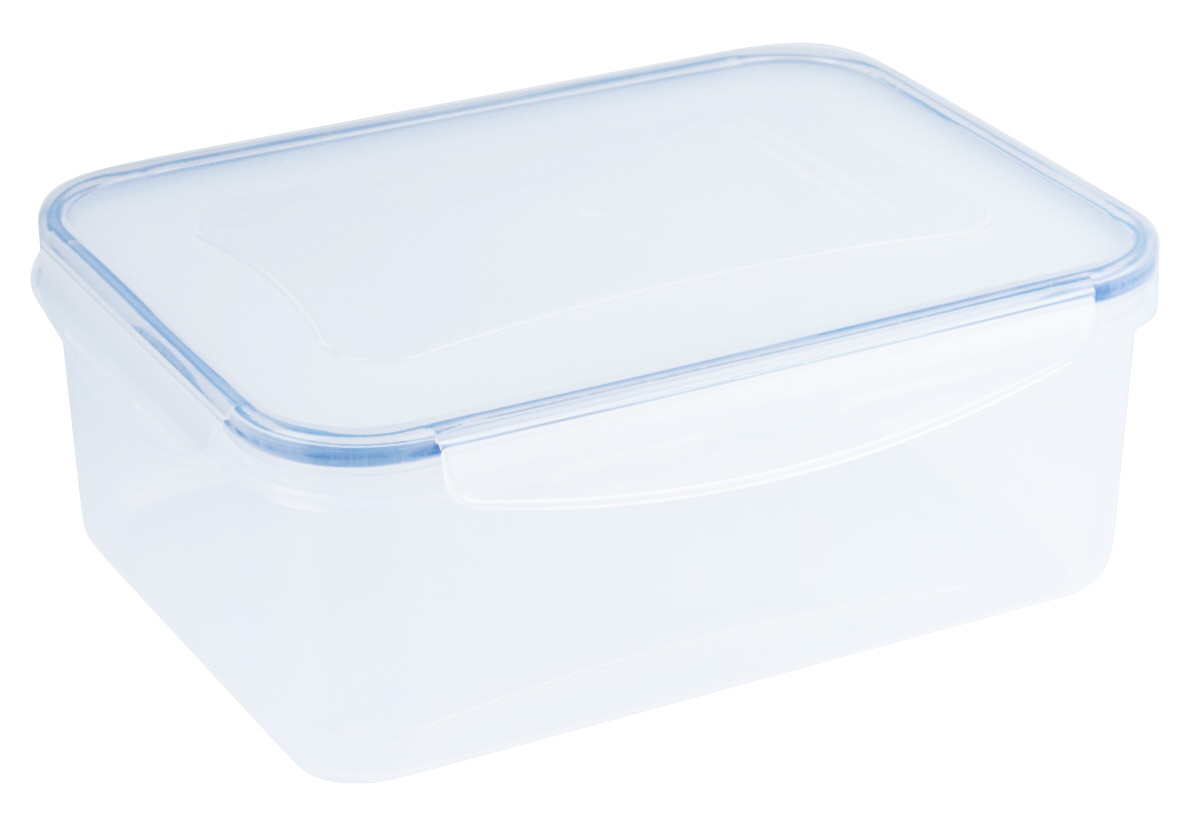 Contacto 1126/260 - Frischhaltedose 2,6 Liter rechteckig
