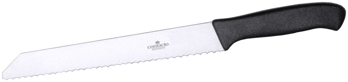 Contacto 6036/220 - Brotmesser 22 cm